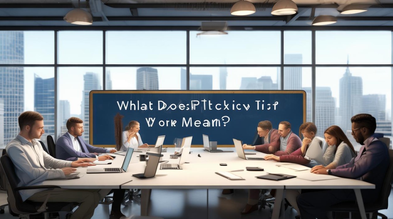 弹性工作到底是什么意思？