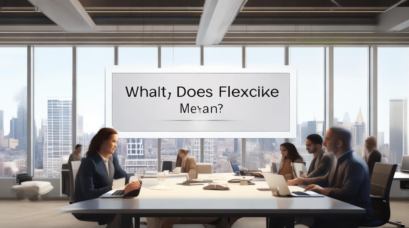 弹性工作到底是什么意思？