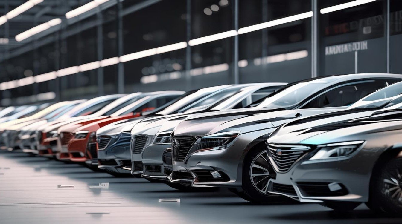 上汽旗下都有哪些车型? 上汽旗下都有哪些车型?