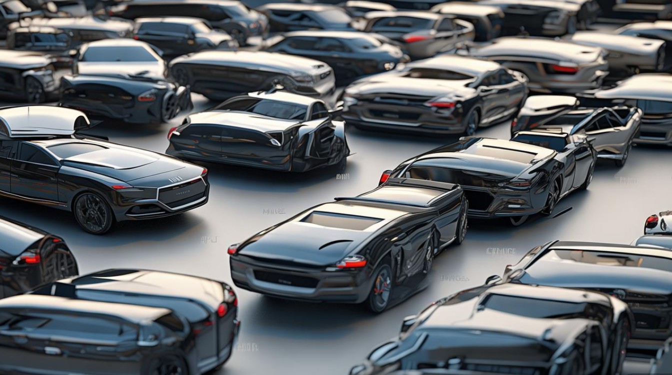 上汽旗下都有哪些车型? 上汽旗下都有哪些车型?