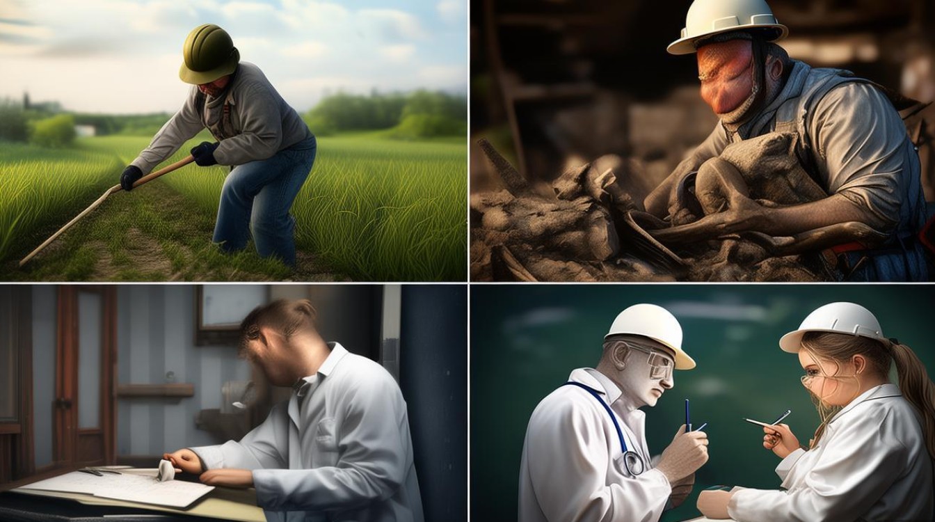 四大工作是哪四类工作? 四大工作是哪四类工作?