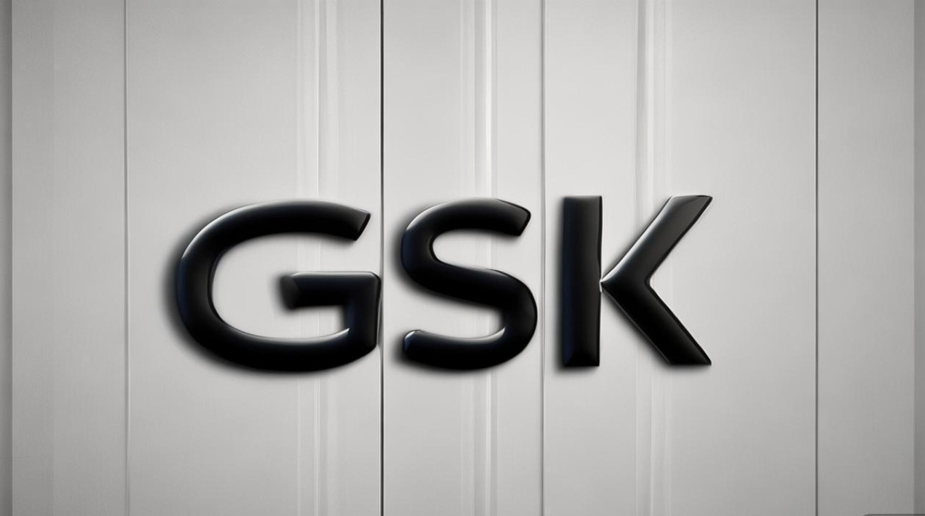 gsk是什么意思？