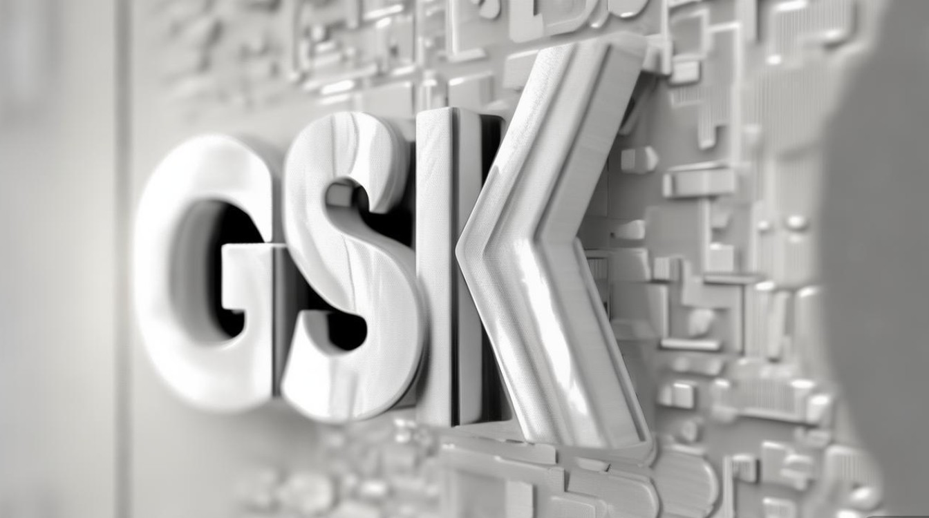 gsk是什么意思？