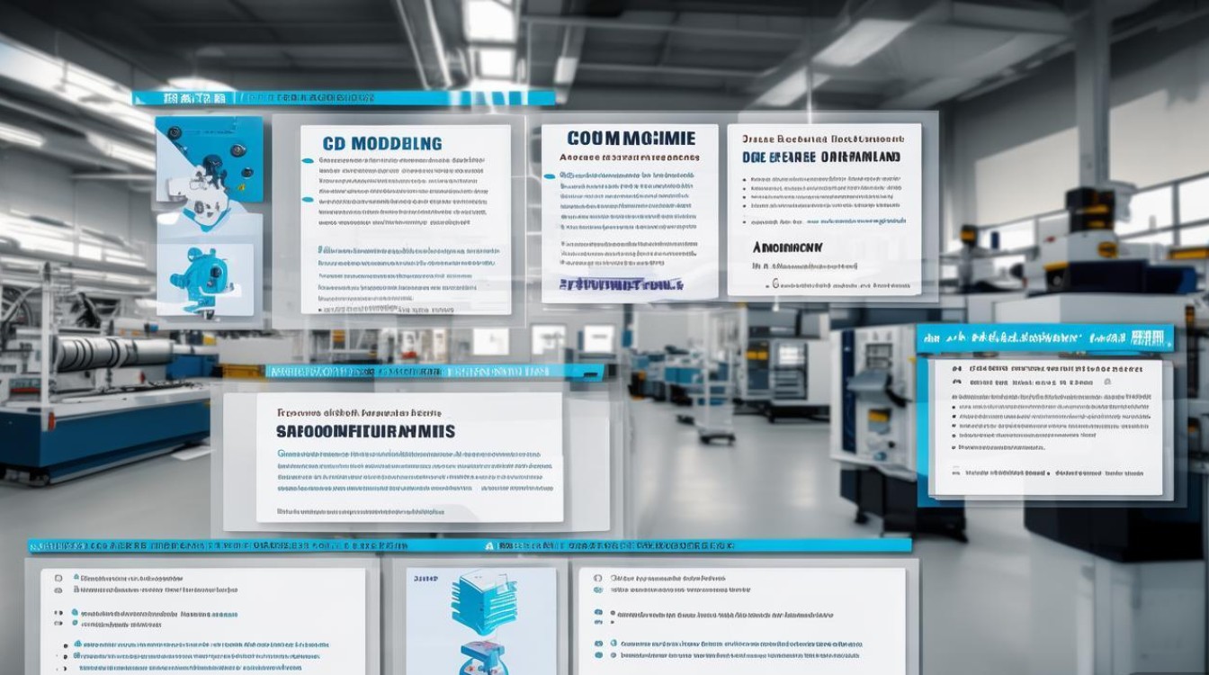 数控专业学什么?就业方向有哪些? 数控专业学什么?就业方向有哪些?