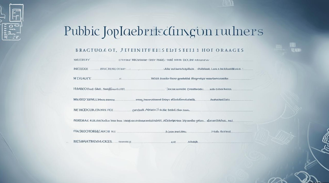 公开招聘教师,有何具体要求? 公开招聘教师,有何具体要求?