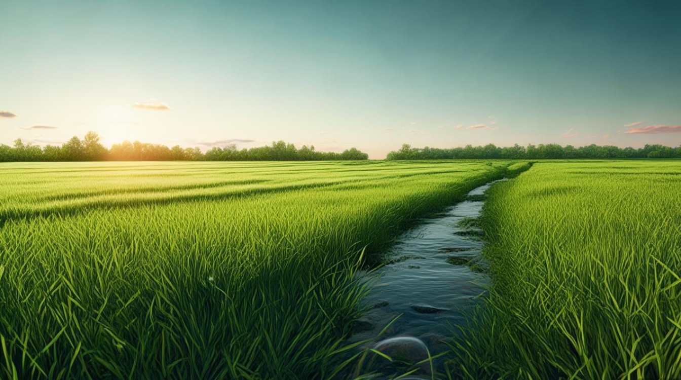 绿野一词具体指什么含义? 绿野一词具体指什么含义?