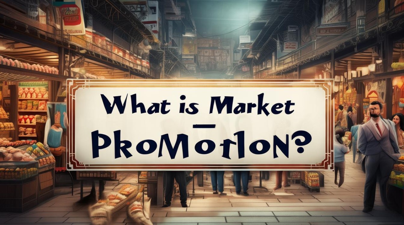 市场推广到底是什么? 市场推广到底是什么?