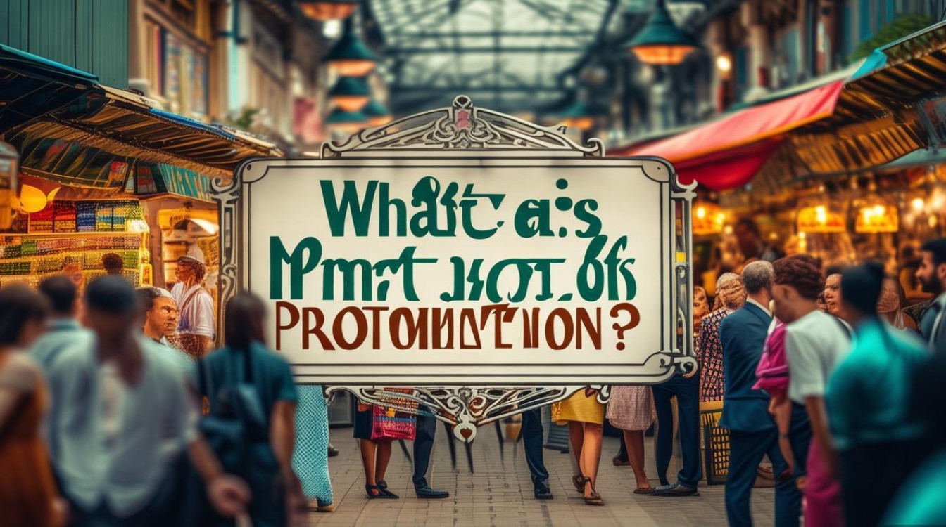 市场推广到底是什么? 市场推广到底是什么?