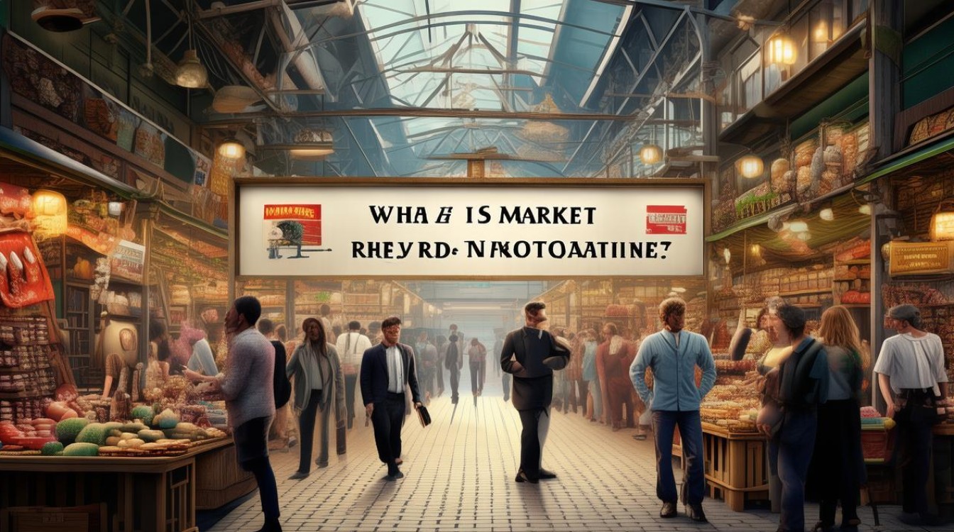 市场推广到底是什么? 市场推广到底是什么?