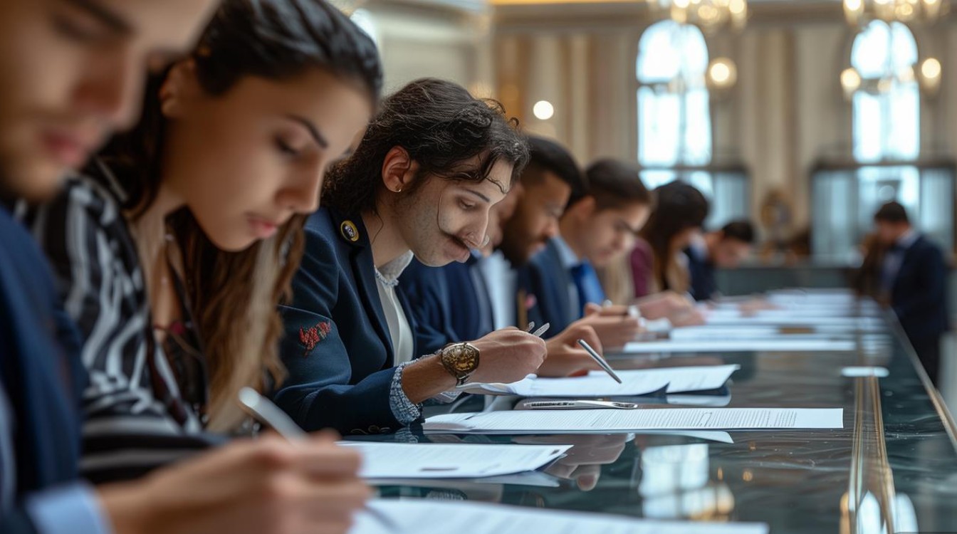 银行招聘最看重哪些专业？