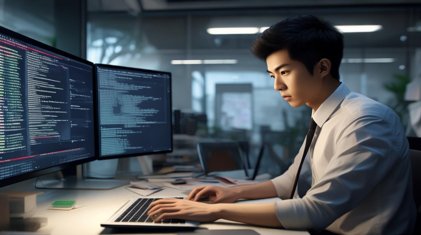 软件工程师究竟是做什么的？