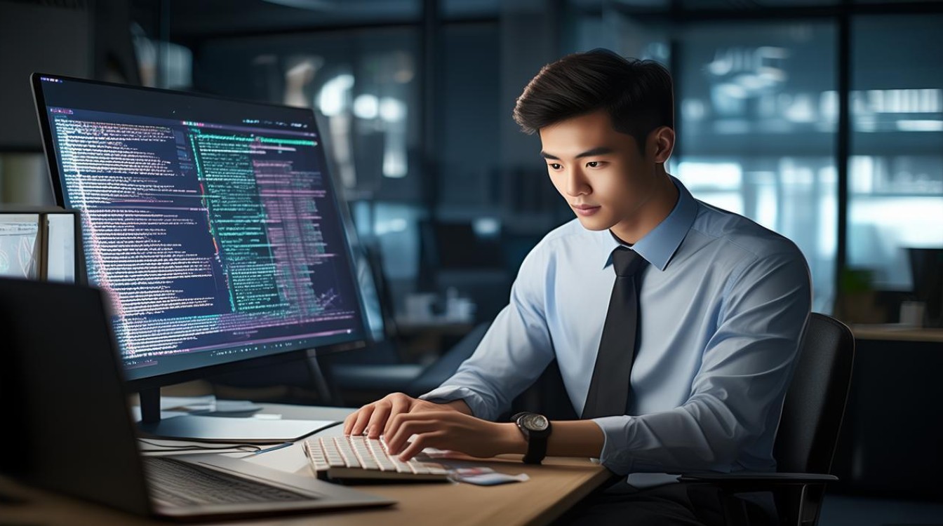 软件工程师究竟是做什么的？