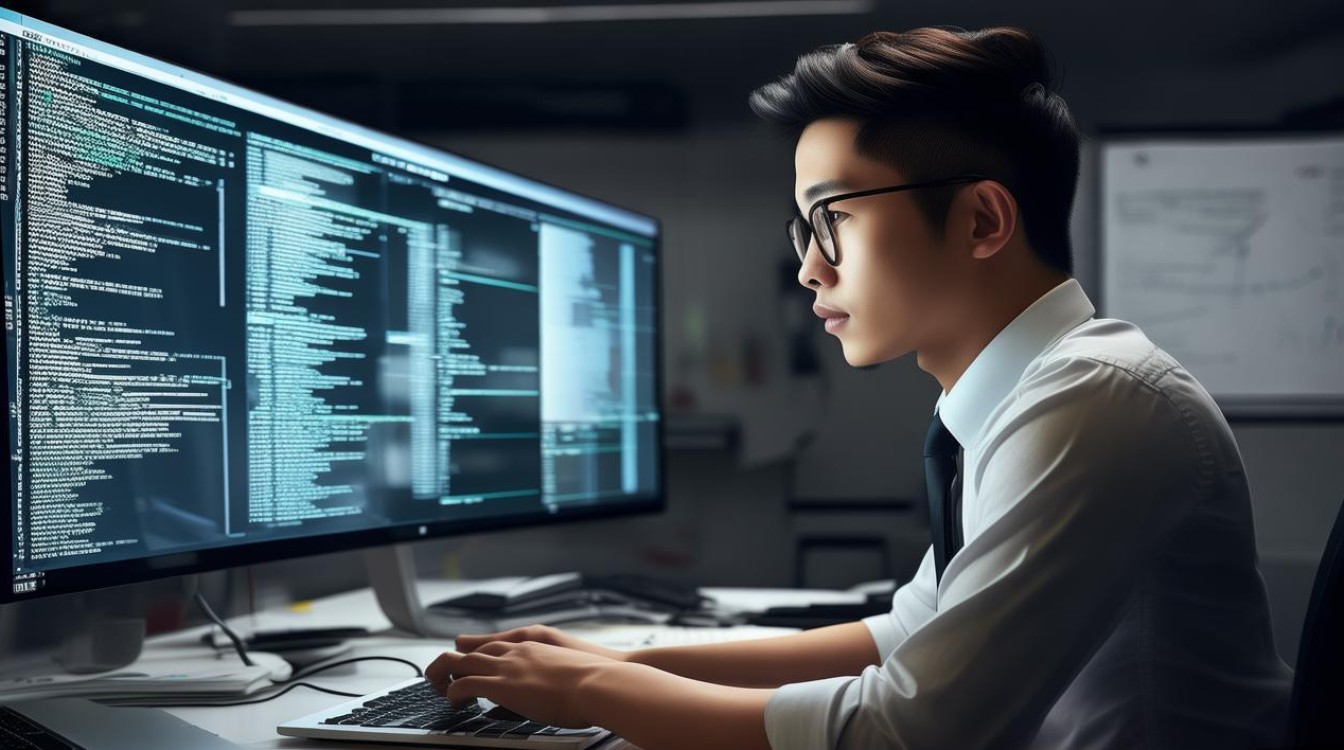 软件工程师究竟是做什么的？