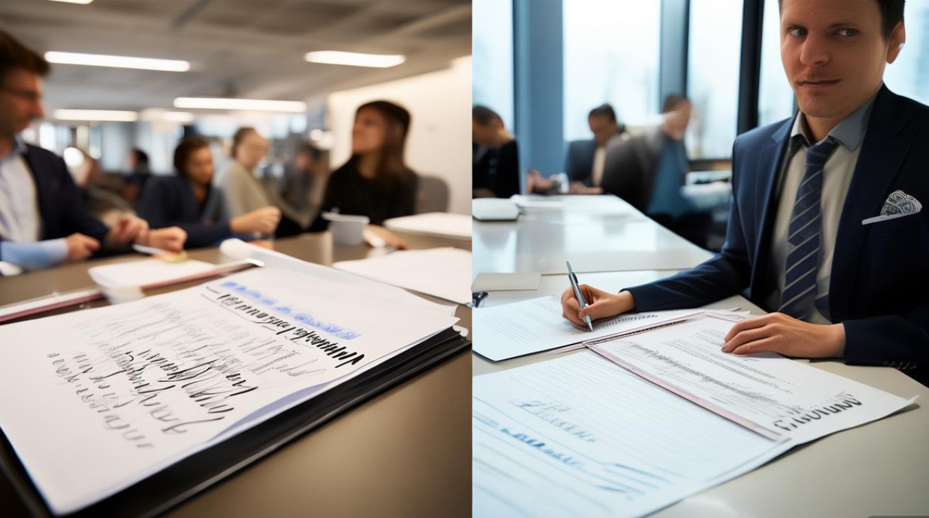 预报名和正式报名有啥区别？