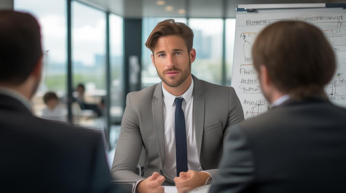 面试如何说好关键话，核心要点有哪些？