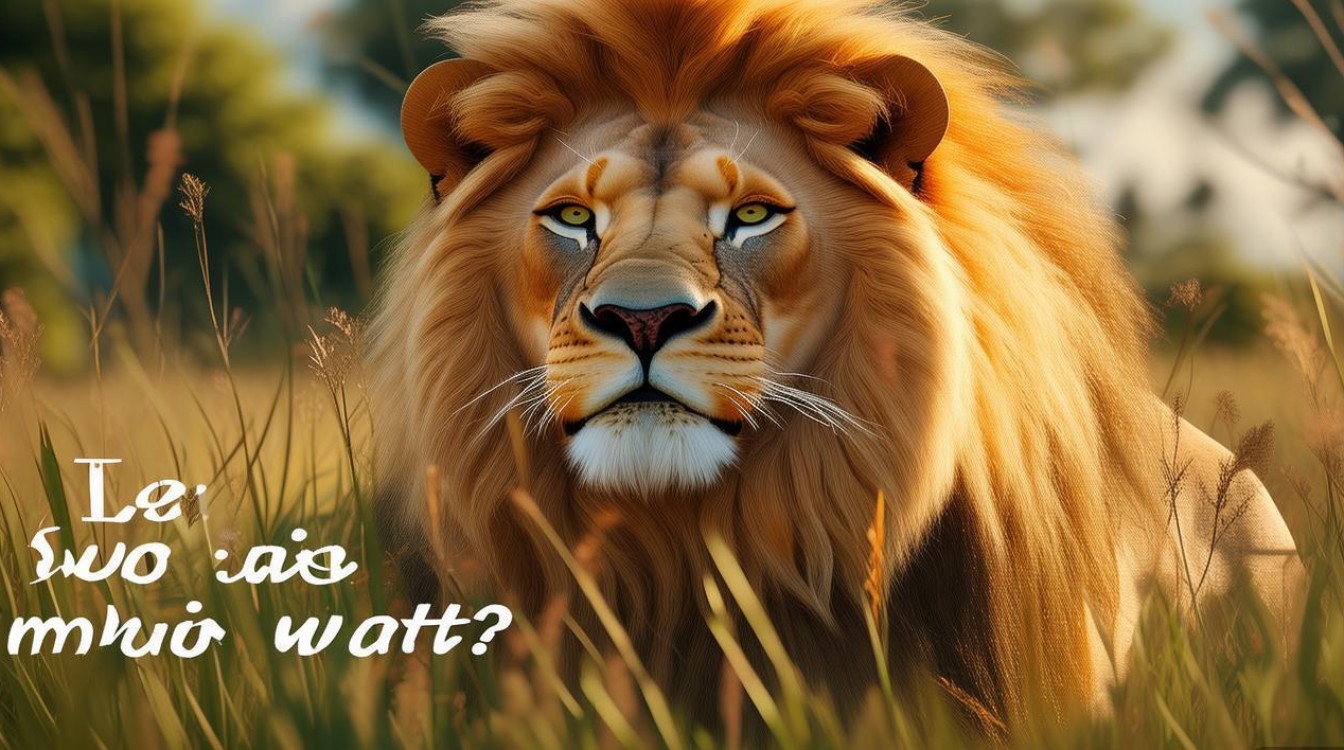 雷欧是啥？名字背后的含义揭秘！