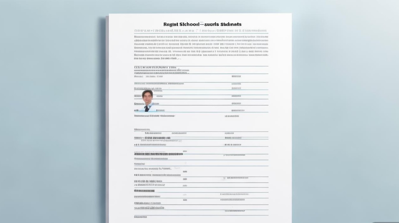 高中档案具体包含哪些内容? 高中档案具体包含哪些内容?