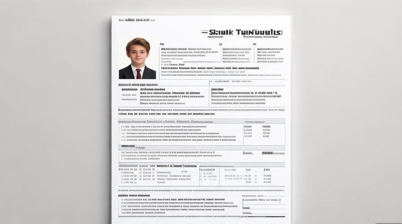 高中档案具体包含哪些内容? 高中档案具体包含哪些内容?