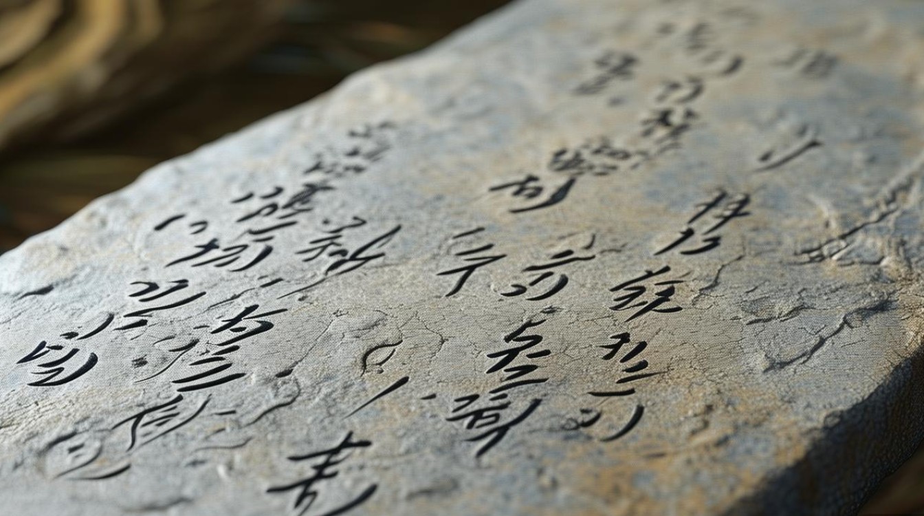 甲骨文是商朝的文字吗? 甲骨文是商朝的文字吗?