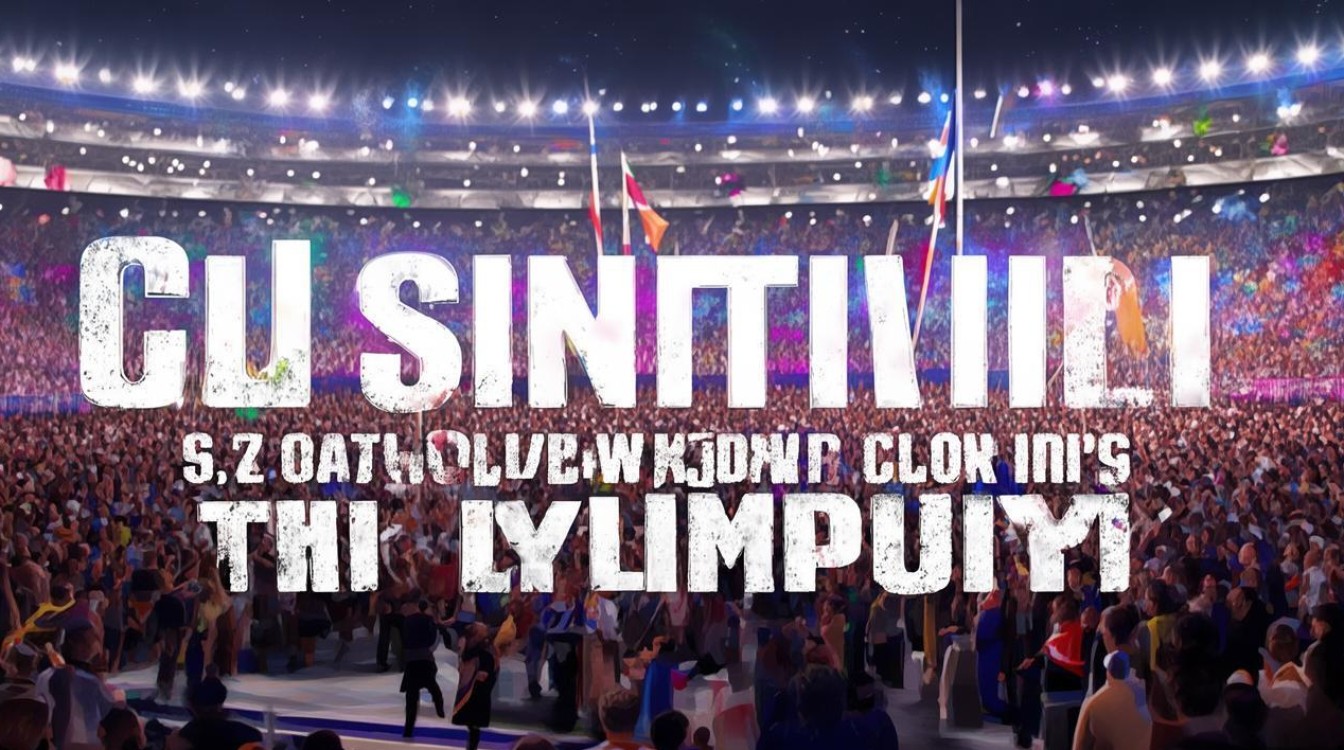 奥运会具体哪天结束？