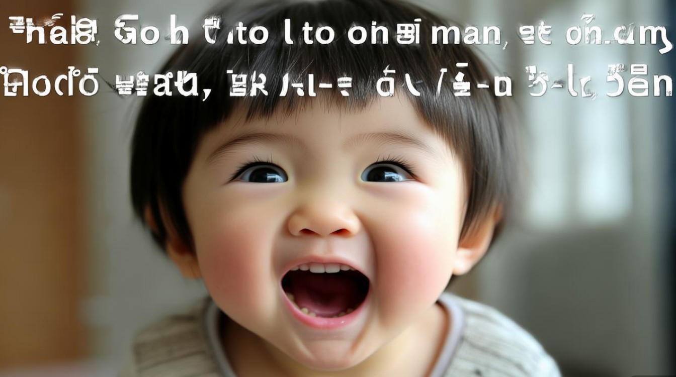 呜哇是拟声词还是情绪表达？具体含义是什么？