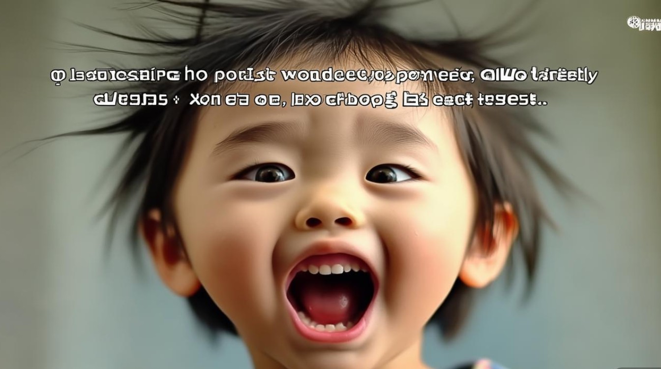 呜哇是拟声词还是情绪表达？具体含义是什么？