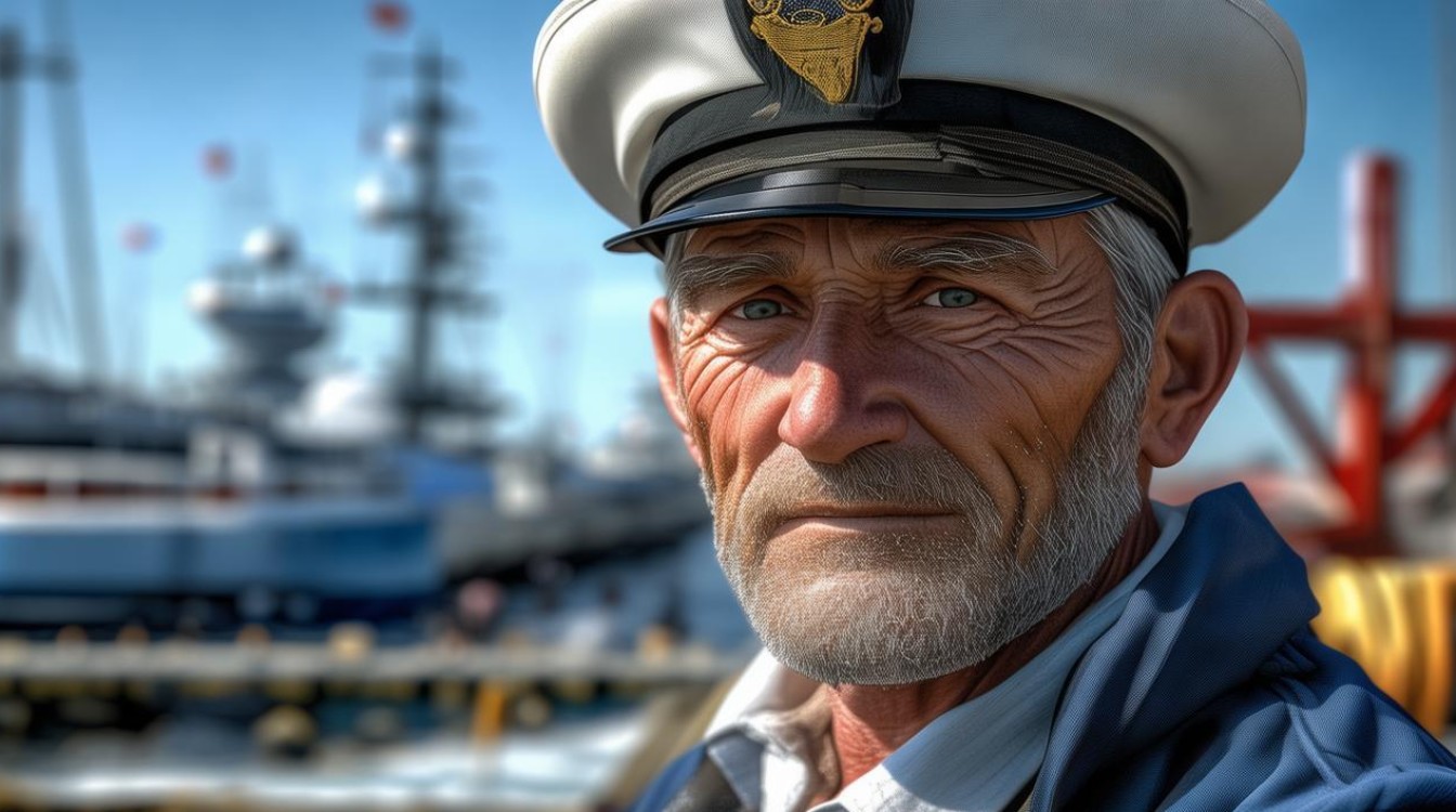 海员需要满足哪些具体要求？