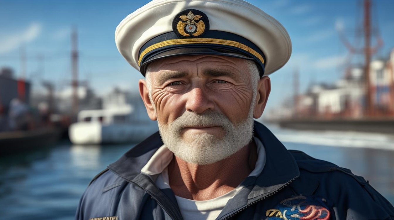 海员需要满足哪些具体要求？