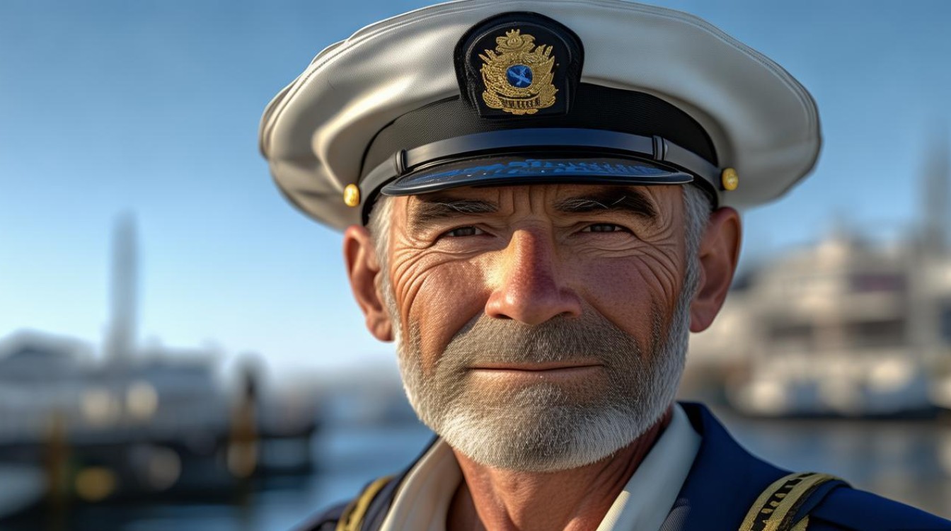 海员需要满足哪些具体要求？