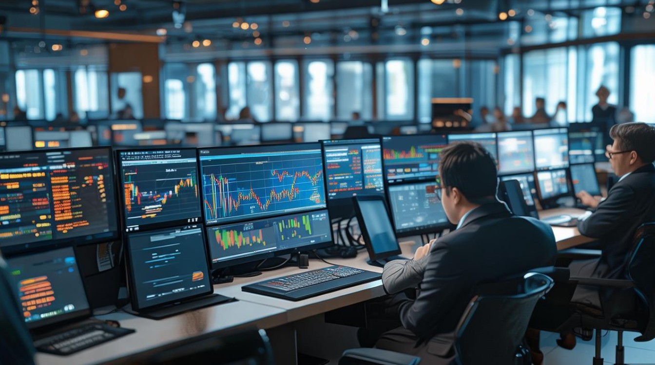 金融期货究竟是什么？