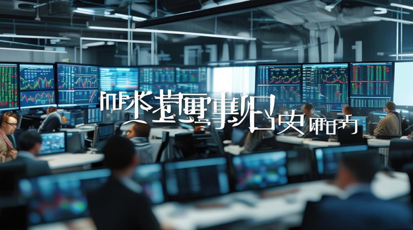 金融期货究竟是什么？