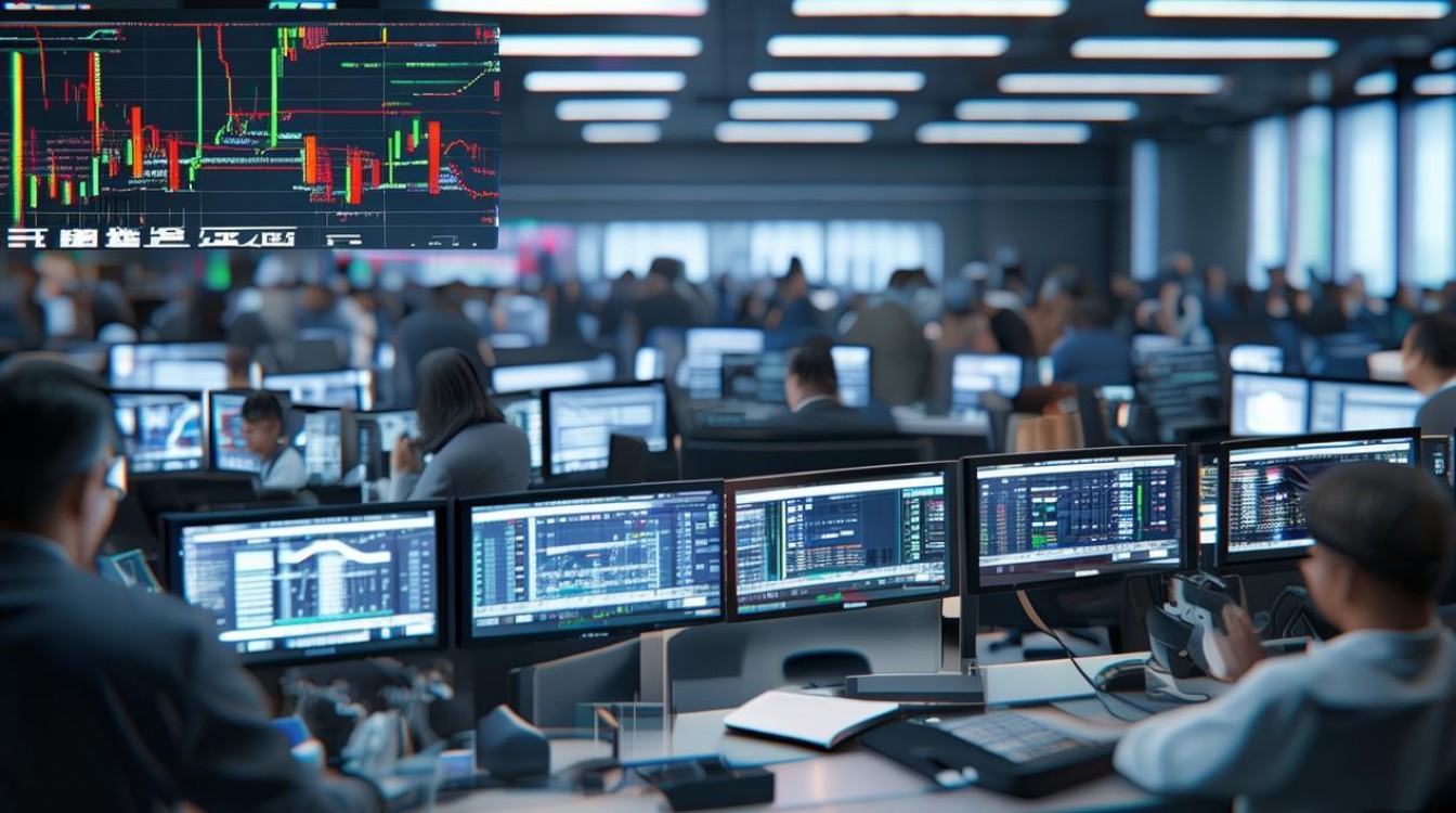 金融期货究竟是什么？