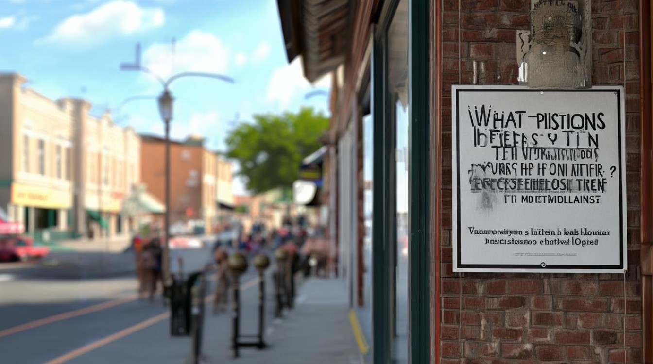 南湾街道招聘啥岗位？何时报名？