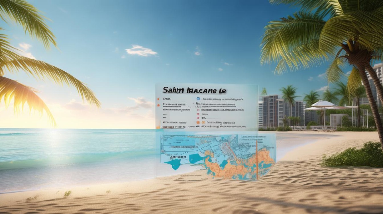 三亚有哪些工作机会? 三亚有哪些工作机会?