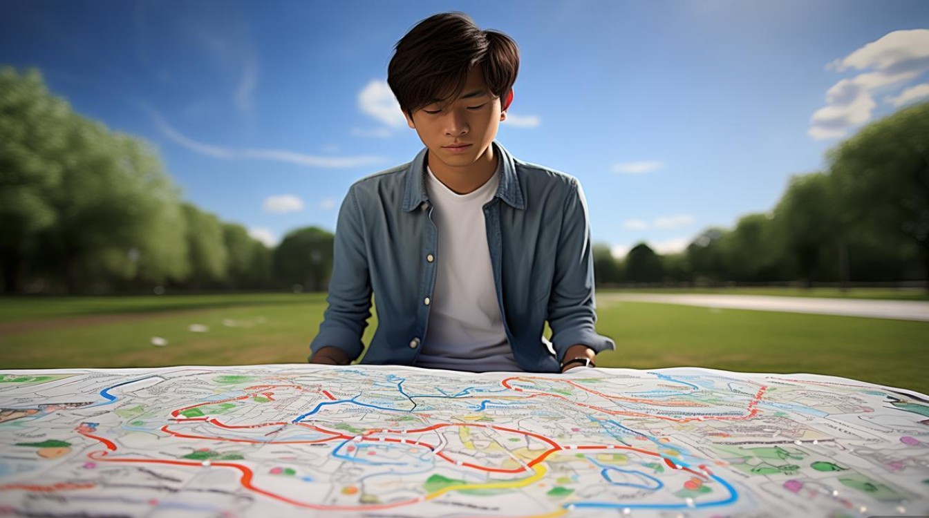 毕业后的方向迷茫，该如何选择？