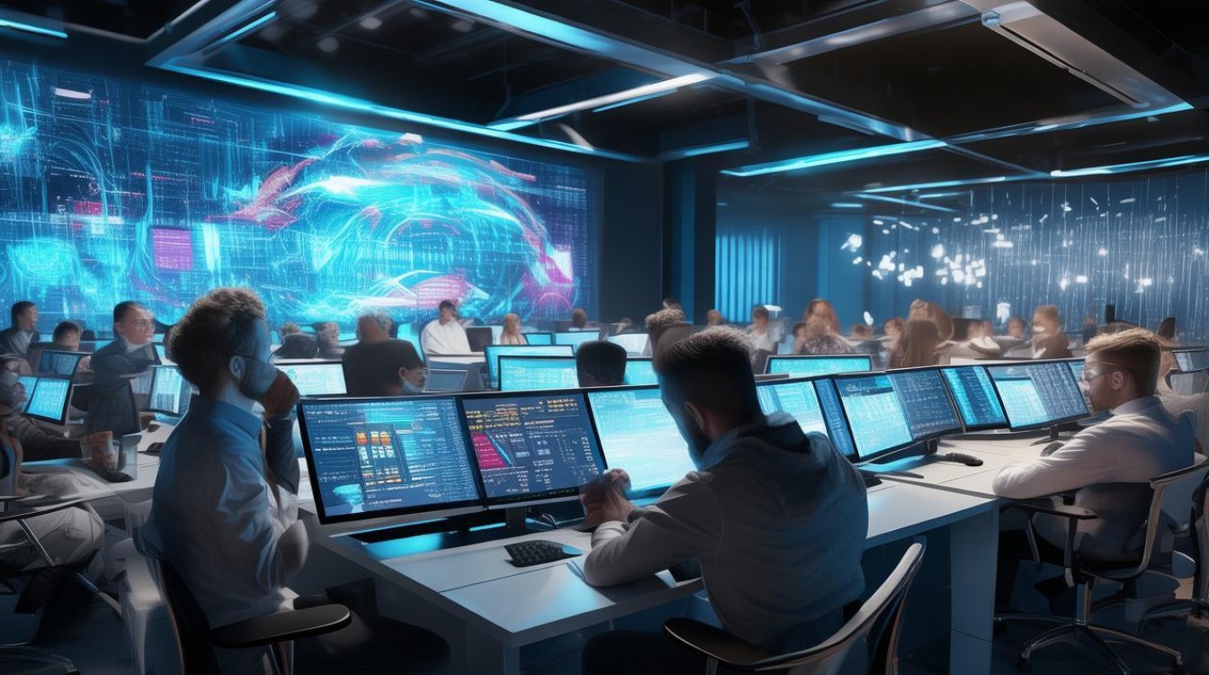 互联网公司究竟是什么? 互联网公司究竟是什么?