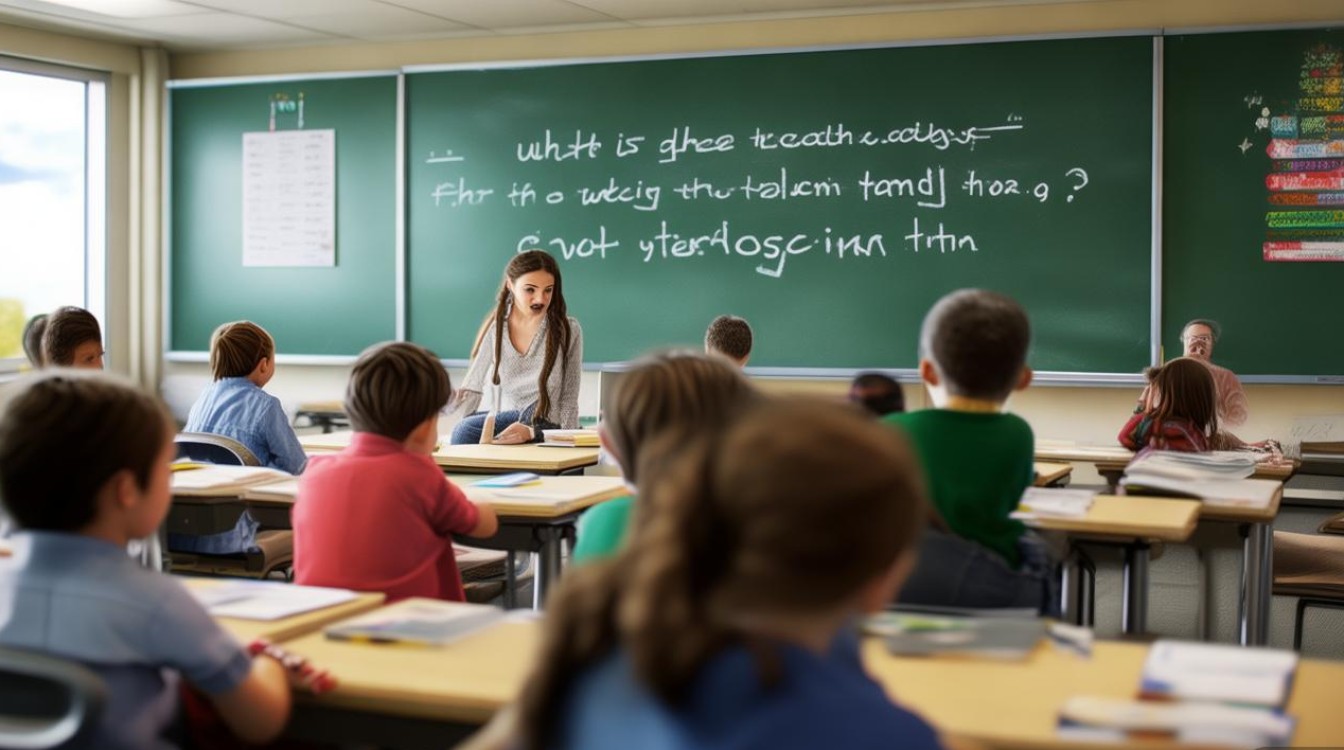 教学任务究竟是什么? 教学任务究竟是什么?