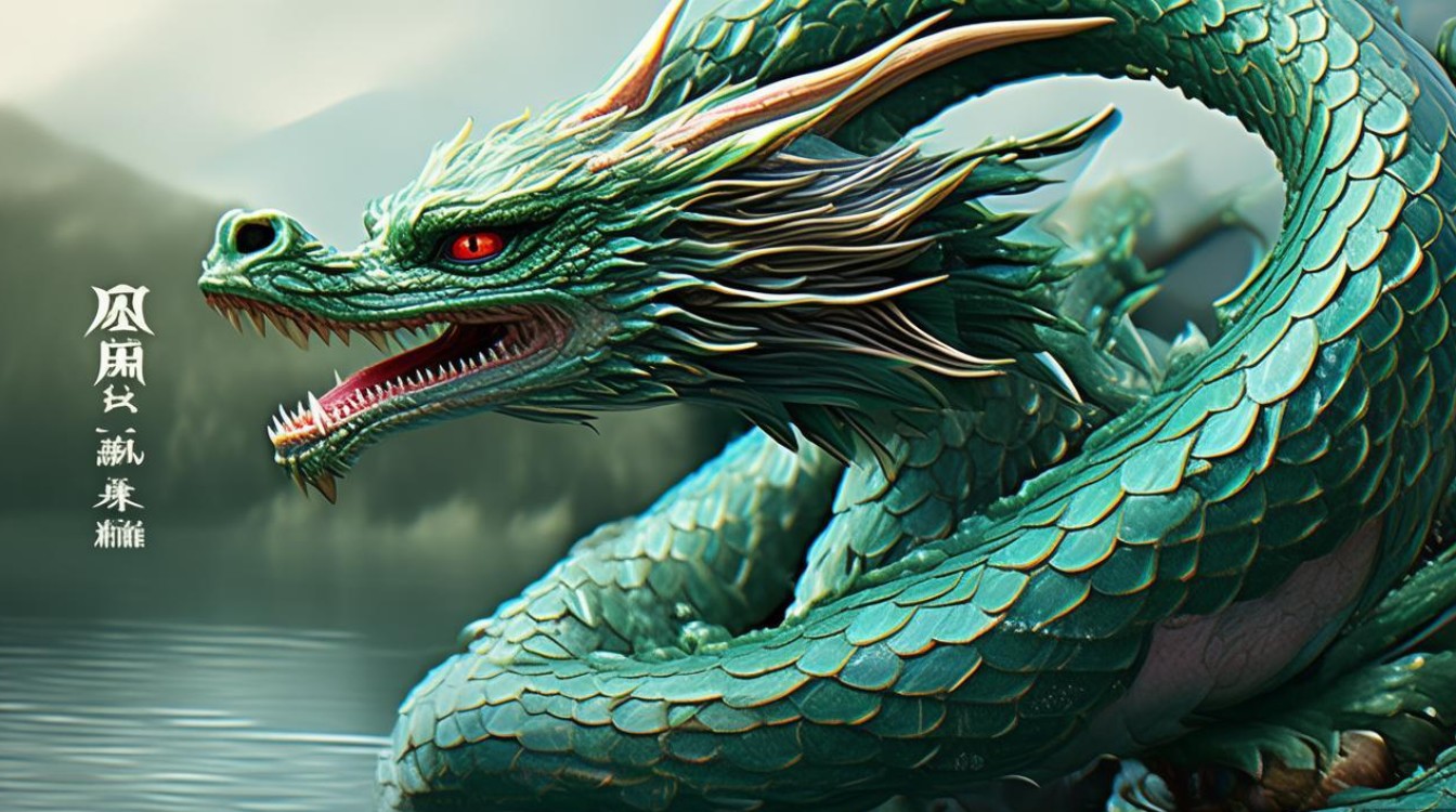 玄武是何神兽？