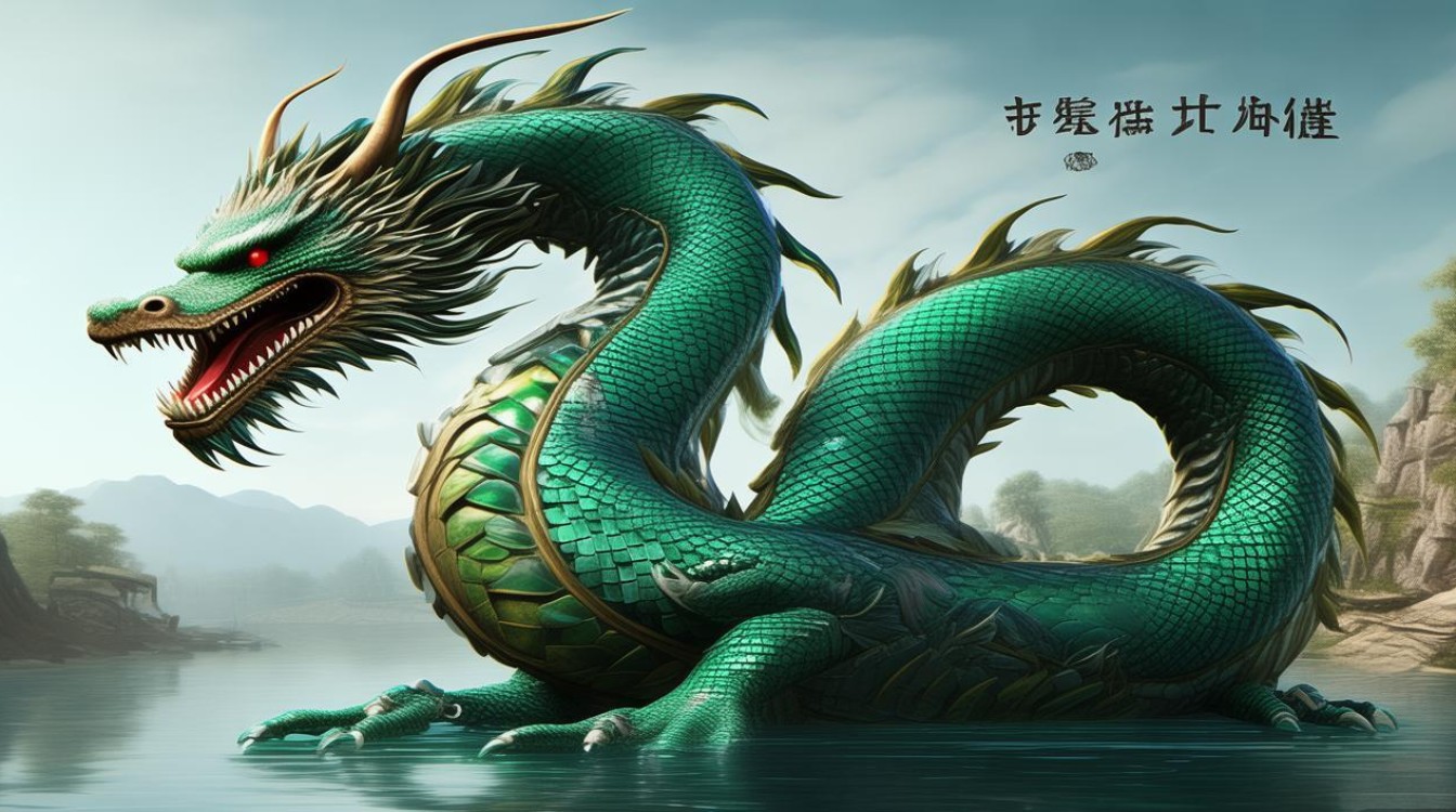 玄武是何神兽？