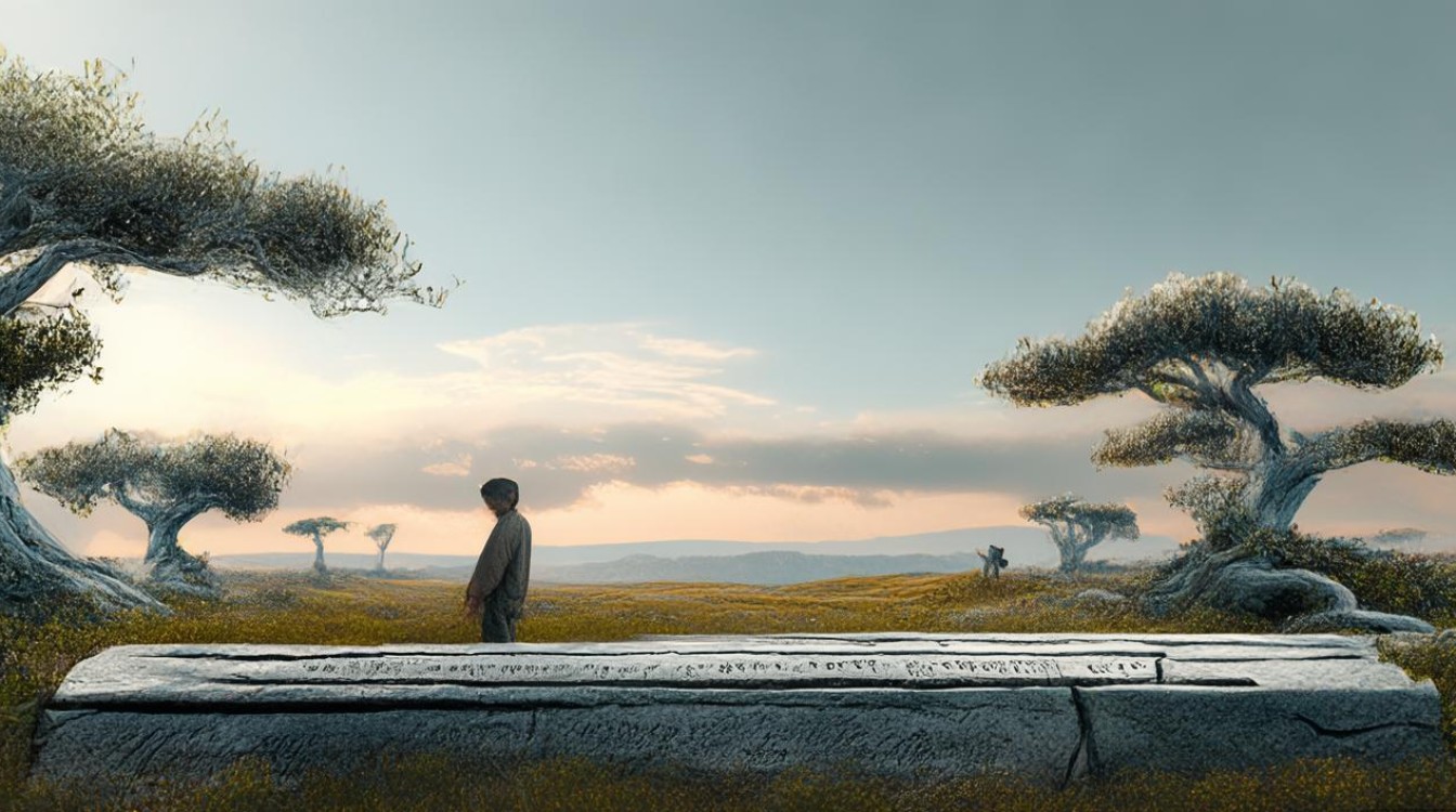 旷达究竟何意？