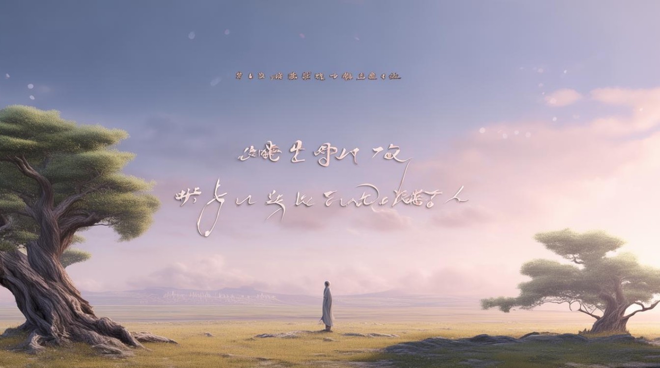 旷达究竟何意？