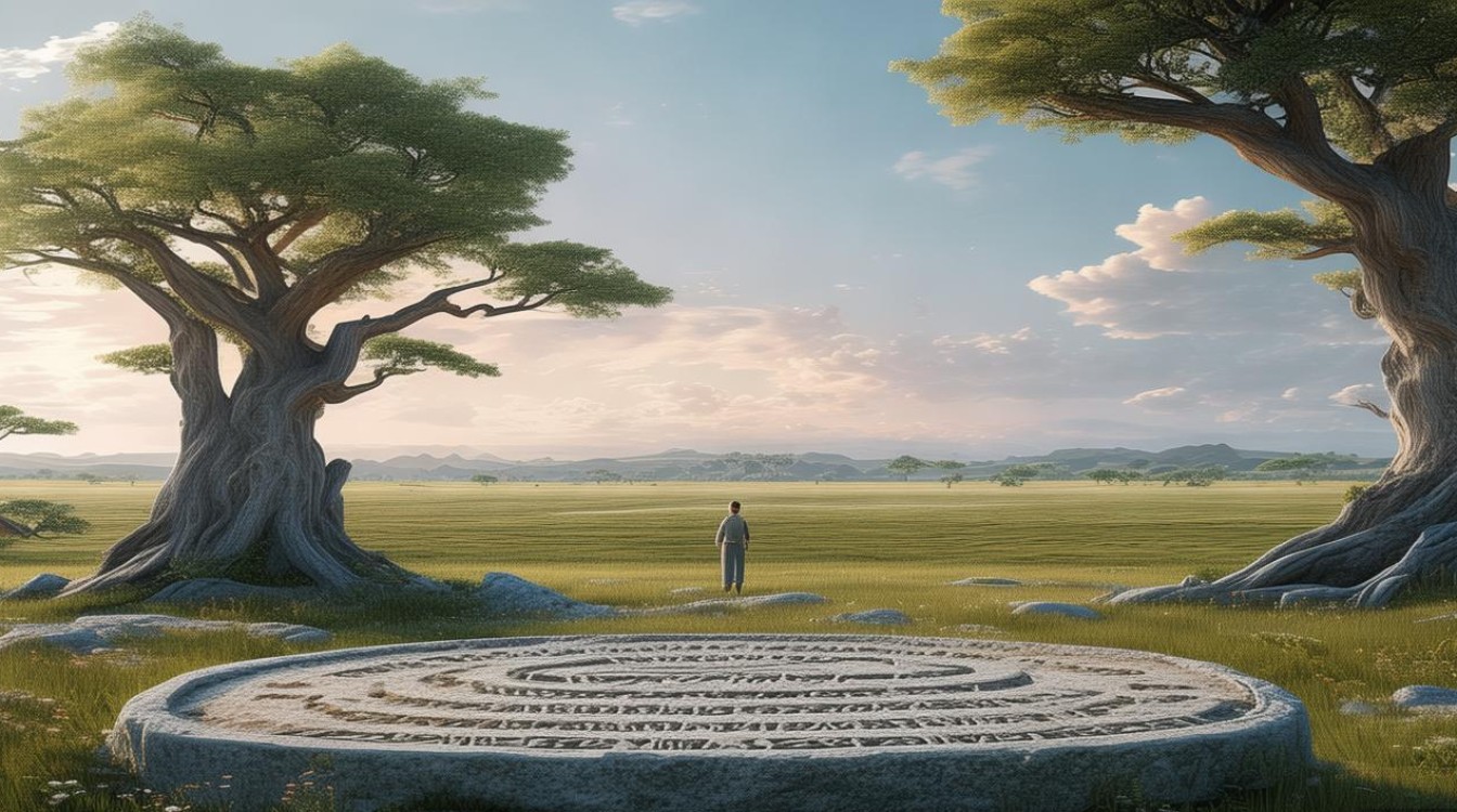 旷达究竟何意？