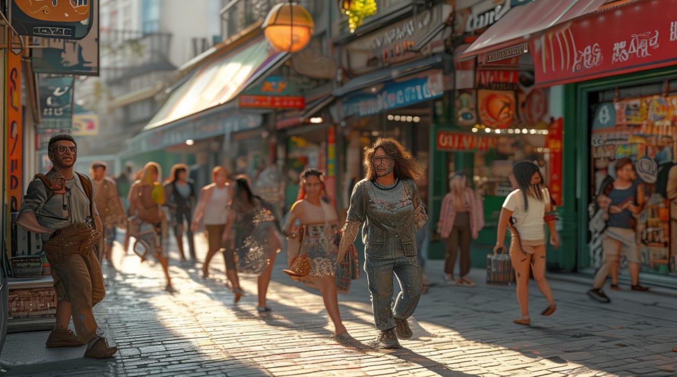 微生活到底是什么？