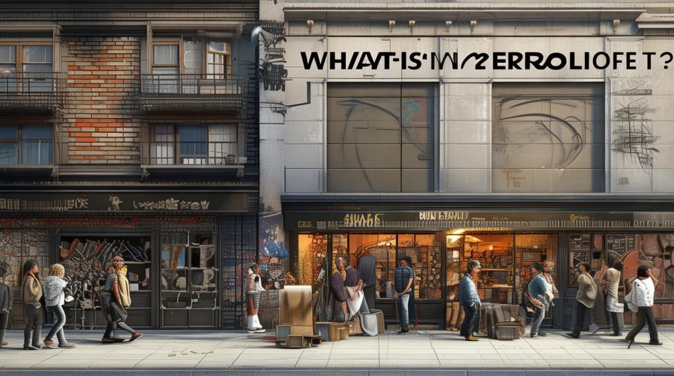 微生活到底是什么？