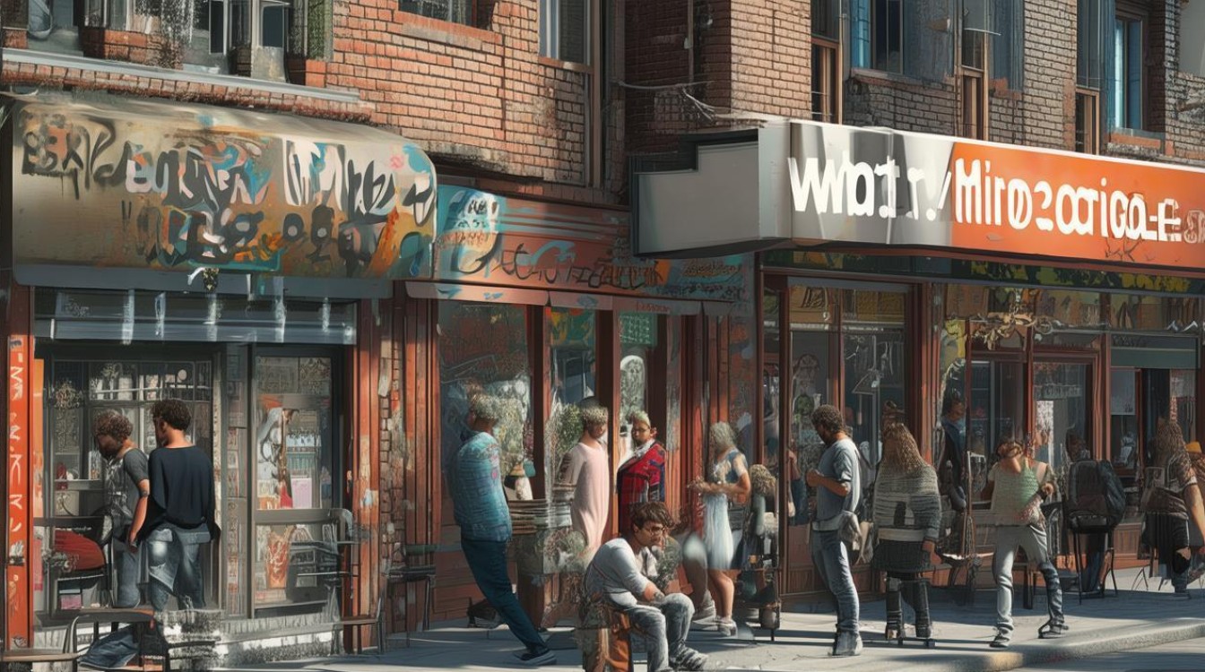 微生活到底是什么？