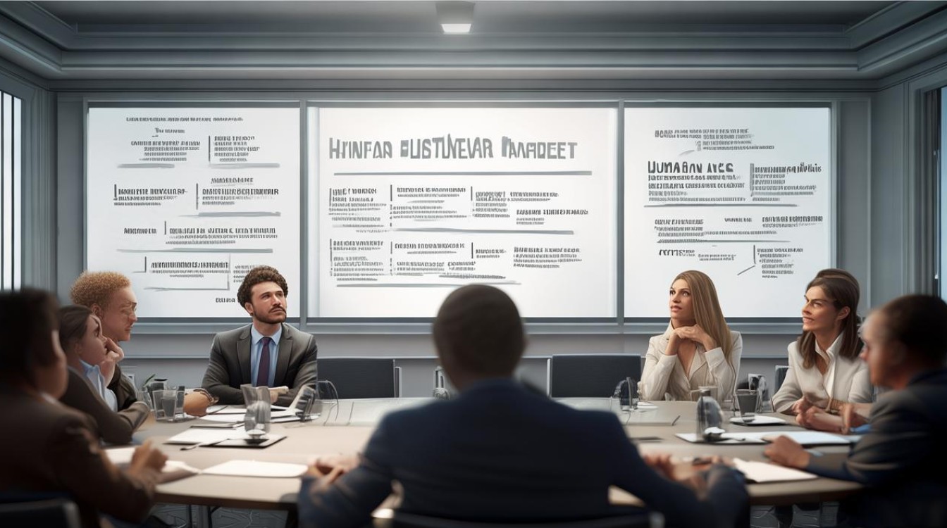 人事管理的核心职能与价值是什么？