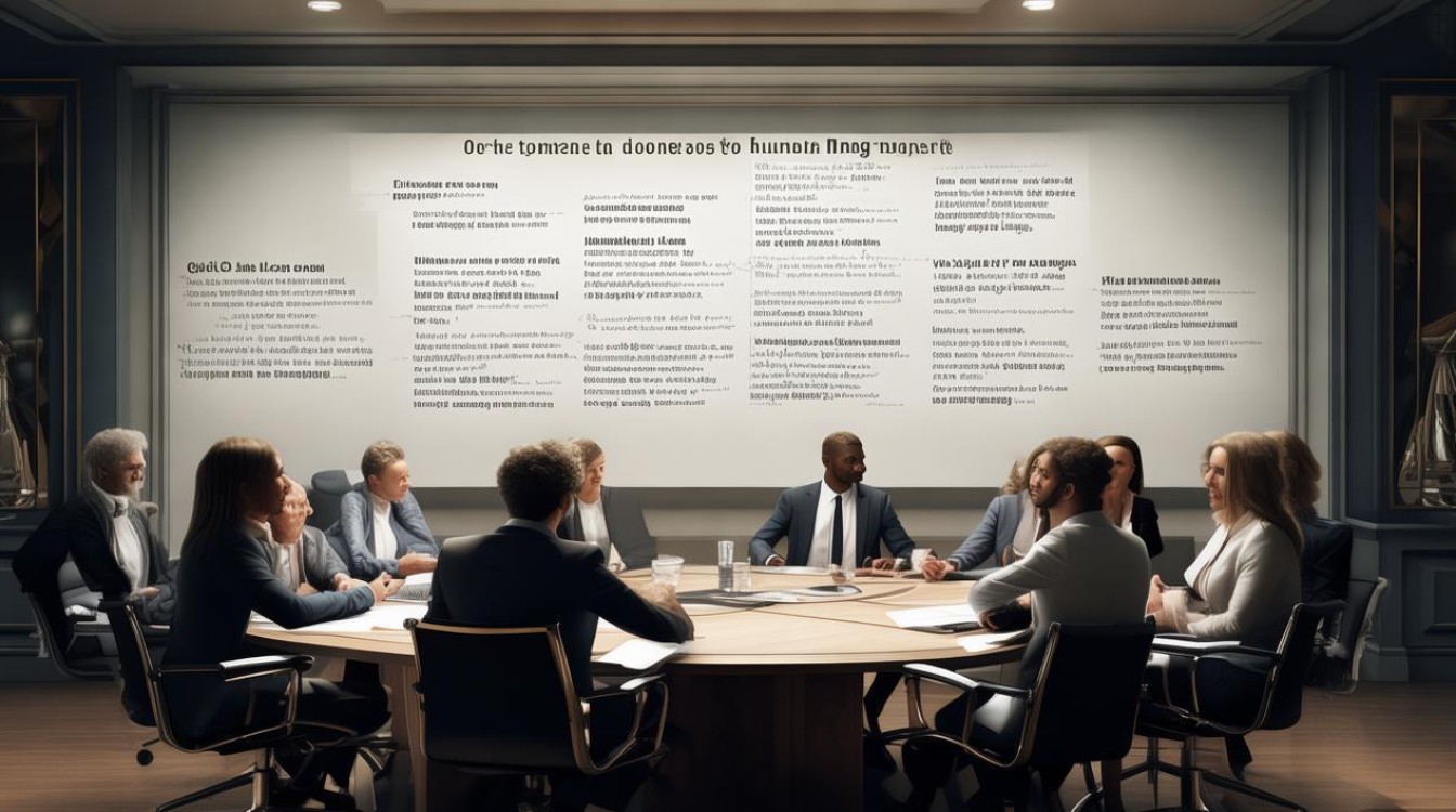 人事管理的核心职能与价值是什么？