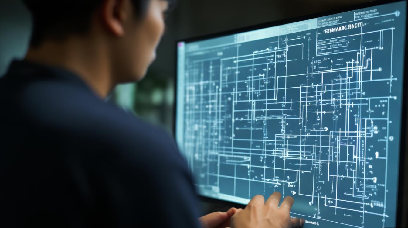 网络搭建是什么？30字疑问标题，网络搭建究竟是什么？