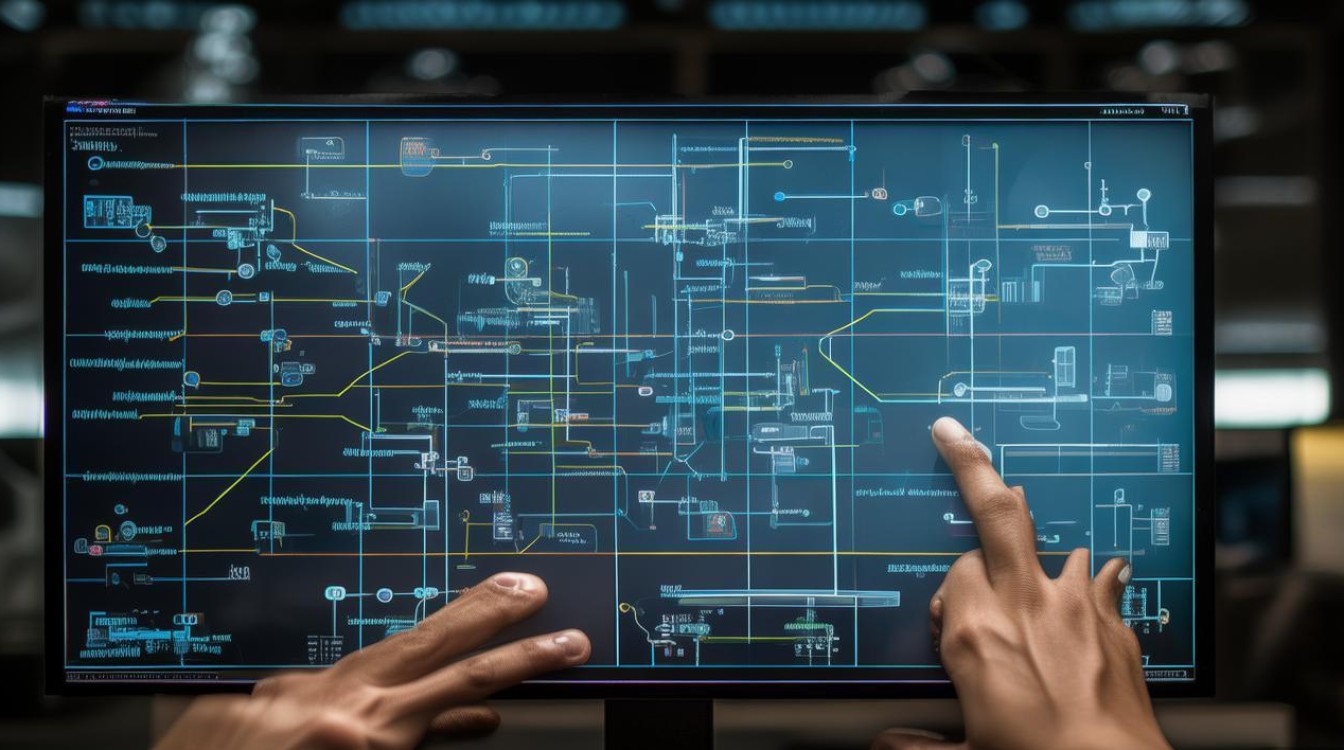 网络搭建是什么？30字疑问标题，网络搭建究竟是什么？