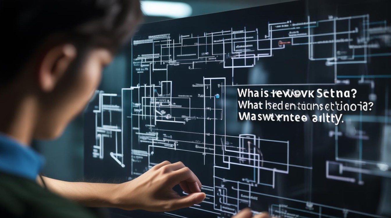 网络搭建是什么？30字疑问标题，网络搭建究竟是什么？